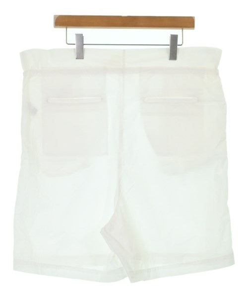 TOUJOURS กางเกงขาสั้น