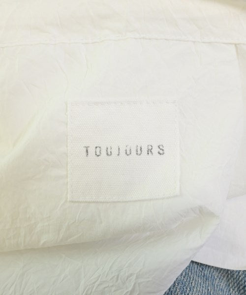 TOUJOURS กางเกงขาสั้น