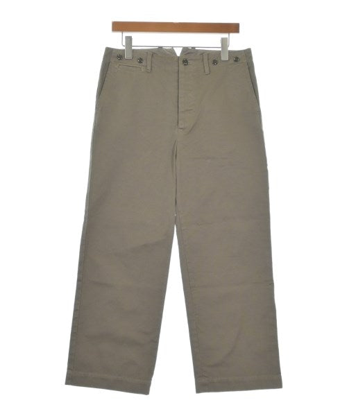 TOUJOURS ยีนส์