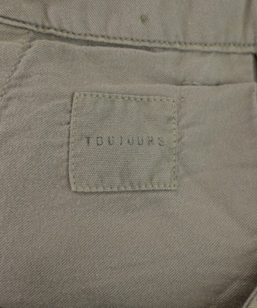 TOUJOURS ยีนส์