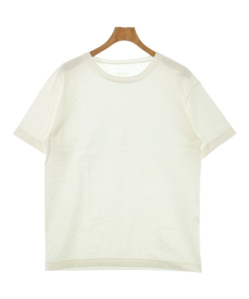 TOUJOURS เสื้อยืด/เสื้อท็อปส์