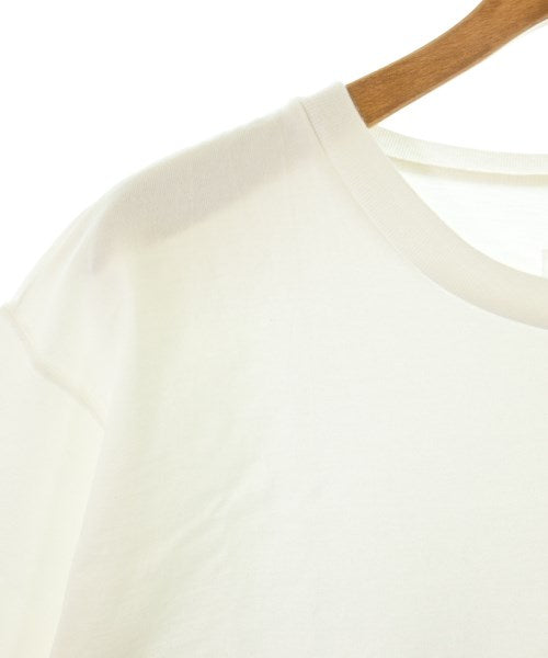 TOUJOURS เสื้อยืด/เสื้อท็อปส์