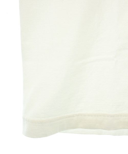 TOUJOURS เสื้อยืด/เสื้อท็อปส์