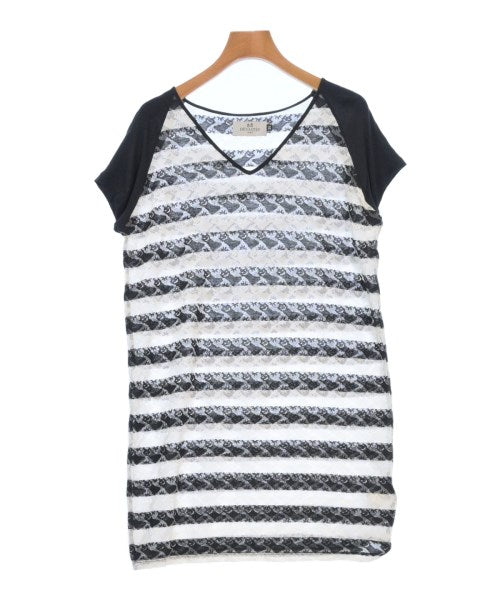 DEVASTEE เสื้อยืด/เสื้อท็อปส์