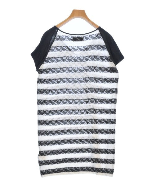 DEVASTEE เสื้อยืด/เสื้อท็อปส์