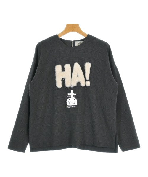 DEVASTEE เสื้อสตรี
