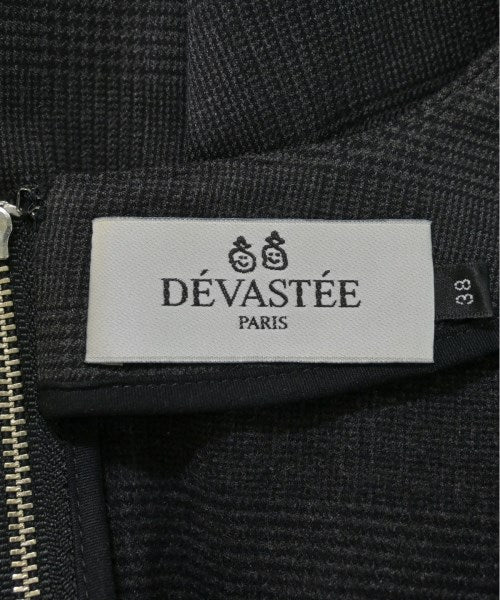 DEVASTEE เสื้อสตรี