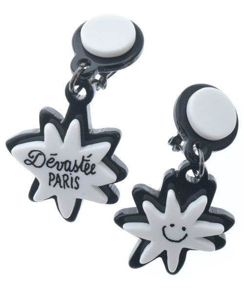 DEVASTEE ต่างหู