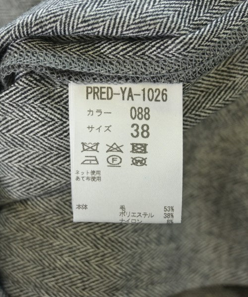 DEVASTEE กางเกง อื่น