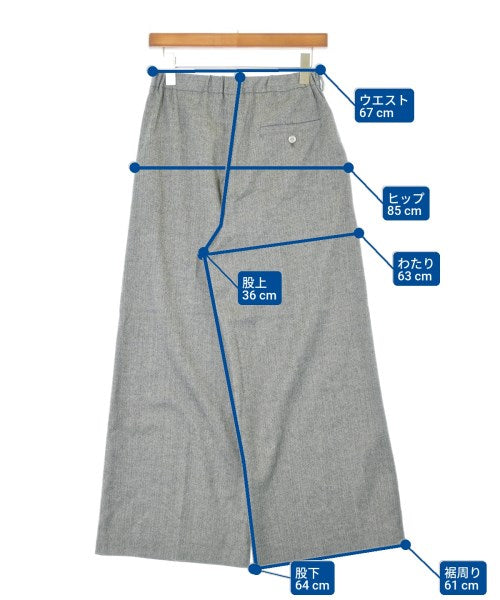 DEVASTEE กางเกง อื่น