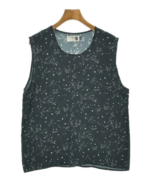 DEVASTEE เสื้อลำลอง