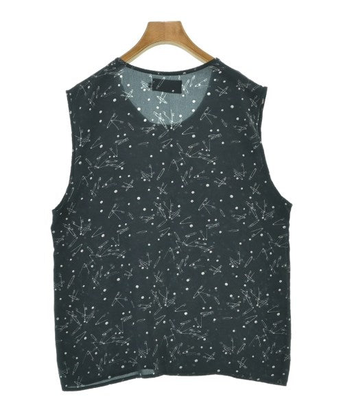 DEVASTEE เสื้อลำลอง