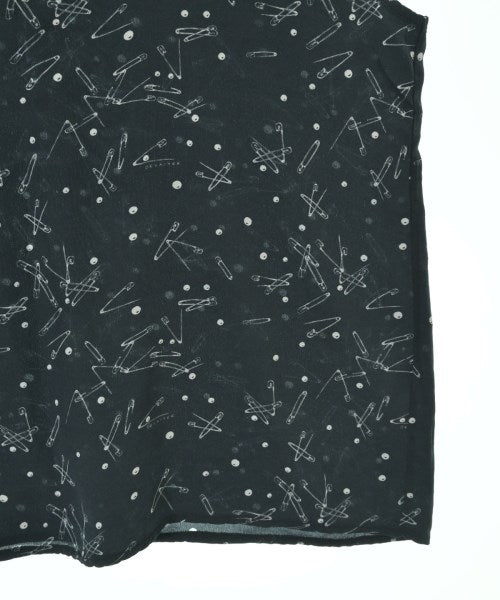DEVASTEE เสื้อลำลอง