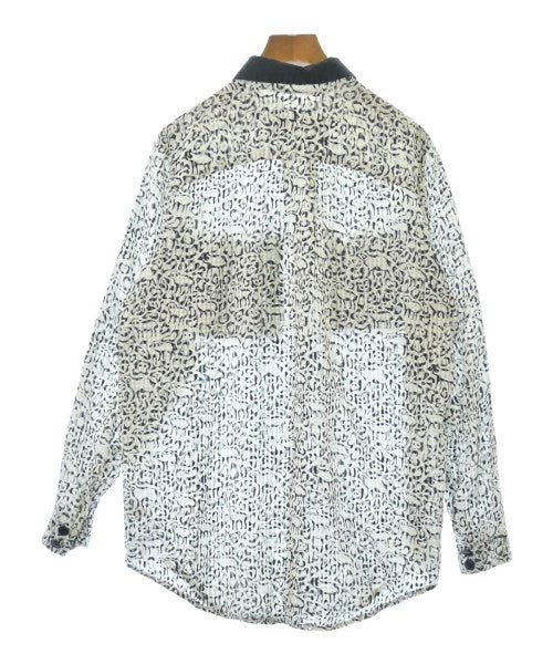 DEVASTEE เสื้อสตรี