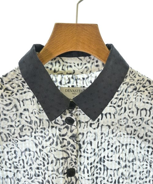 DEVASTEE เสื้อสตรี