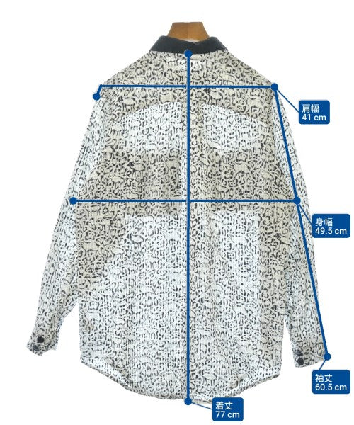 DEVASTEE เสื้อสตรี