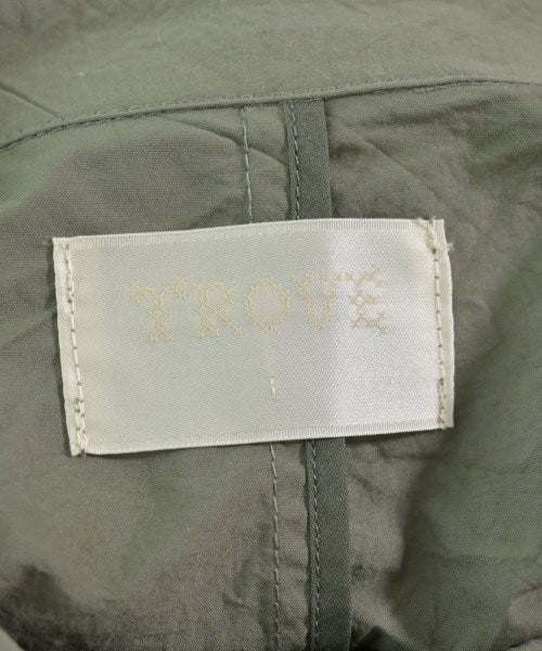 TROVE เสื้อโค้ท อื่น
