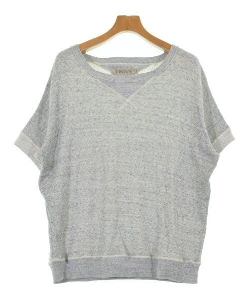 TROVE เสื้อสเวตเตอร์