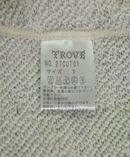 TROVE เสื้อสเวตเตอร์