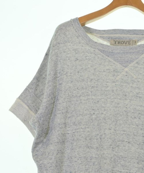 TROVE เสื้อสเวตเตอร์