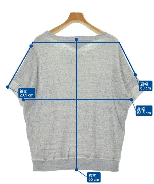 TROVE เสื้อสเวตเตอร์