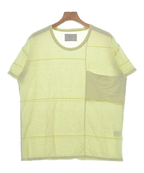 TROVE เสื้อยืด/เสื้อท็อปส์