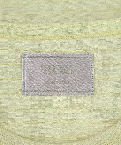 TROVE เสื้อยืด/เสื้อท็อปส์