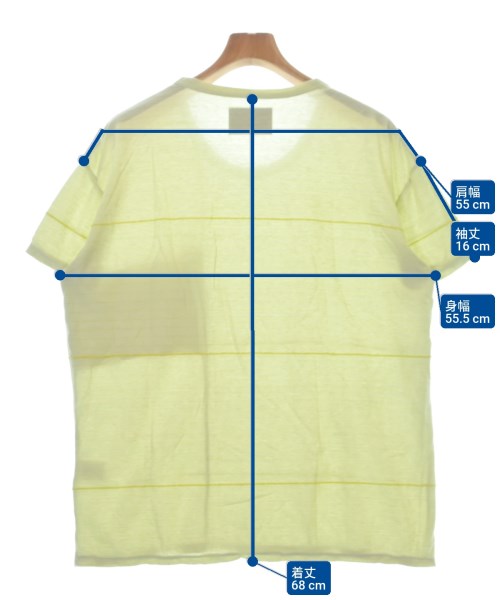 TROVE เสื้อยืด/เสื้อท็อปส์