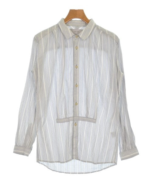 TROVE เสื้อลำลอง