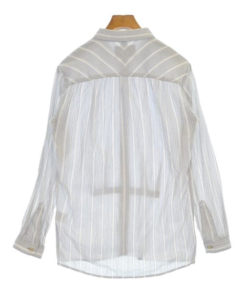 TROVE เสื้อลำลอง