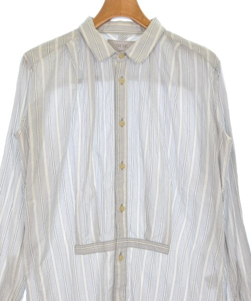 TROVE เสื้อลำลอง