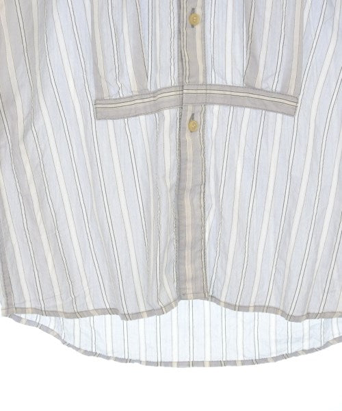 TROVE เสื้อลำลอง