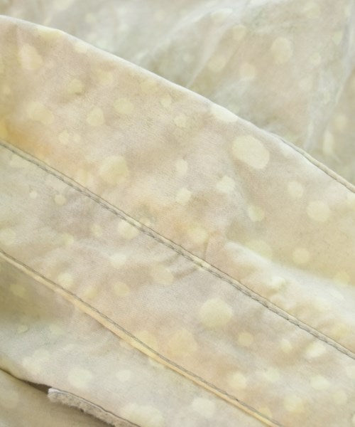 TROVE เสื้อลำลอง