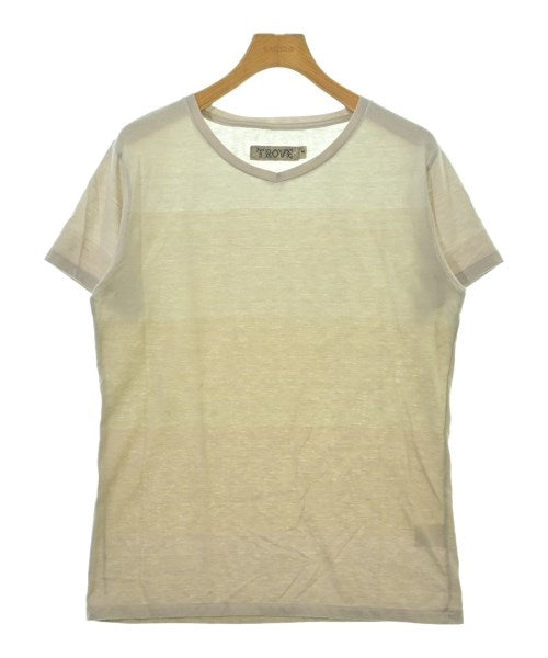 TROVE เสื้อยืด/เสื้อท็อปส์