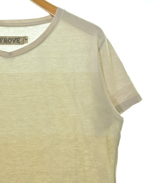 TROVE เสื้อยืด/เสื้อท็อปส์