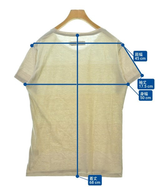 TROVE เสื้อยืด/เสื้อท็อปส์