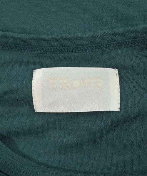 TROVE เสื้อยืด/เสื้อท็อปส์