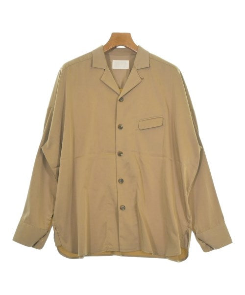 TROVE เสื้อลำลอง