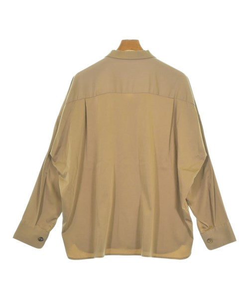 TROVE เสื้อลำลอง