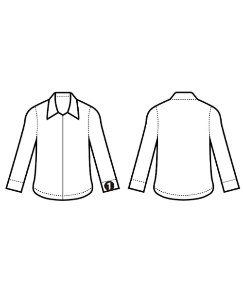 TROVE เสื้อลำลอง