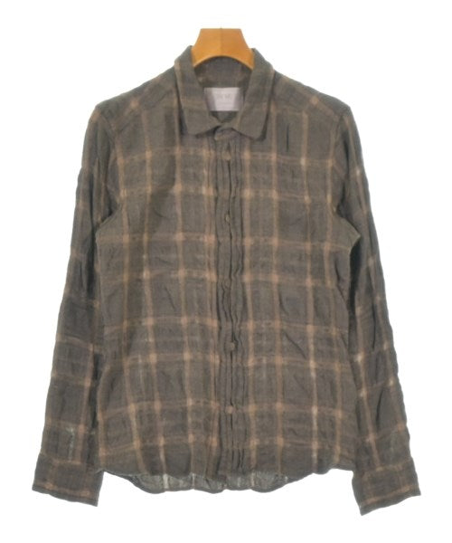 TROVE เสื้อลำลอง