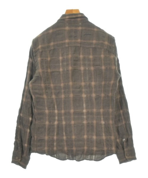 TROVE เสื้อลำลอง