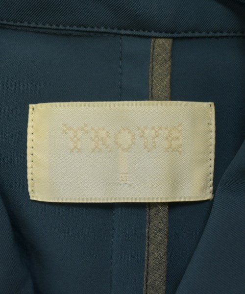 TROVE เสื้อโค้ท อื่น