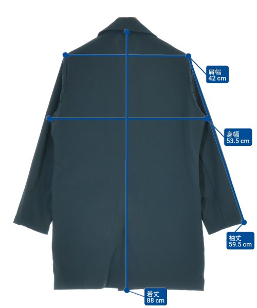 TROVE เสื้อโค้ท อื่น