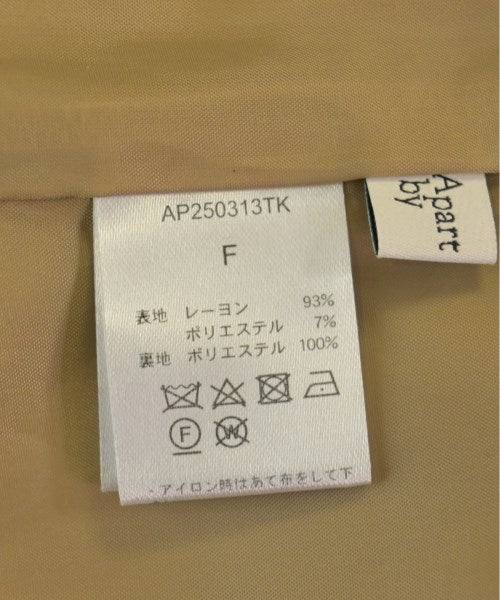 apart by lowrys กางเกง อื่น