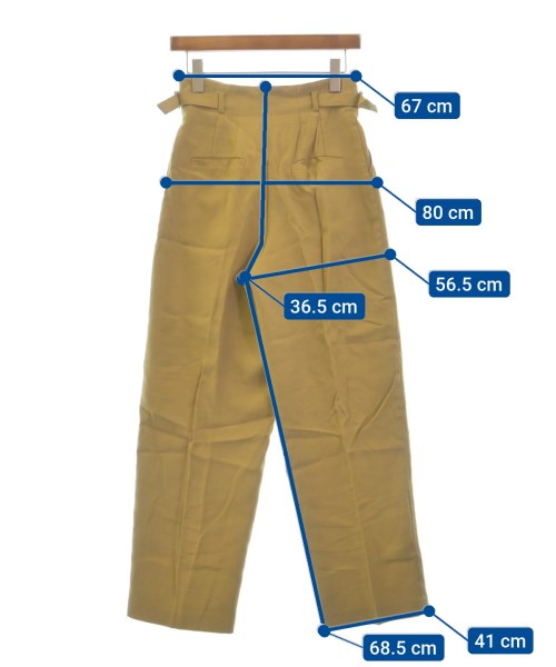 apart by lowrys กางเกง อื่น