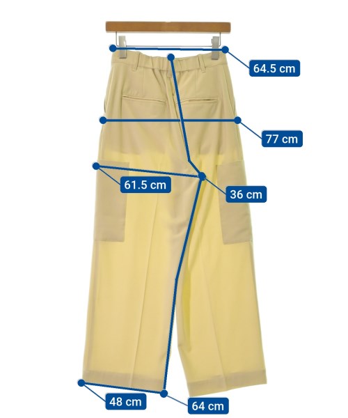 apart by lowrys กางเกง อื่น