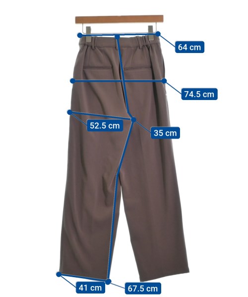 apart by lowrys กางเกง อื่น