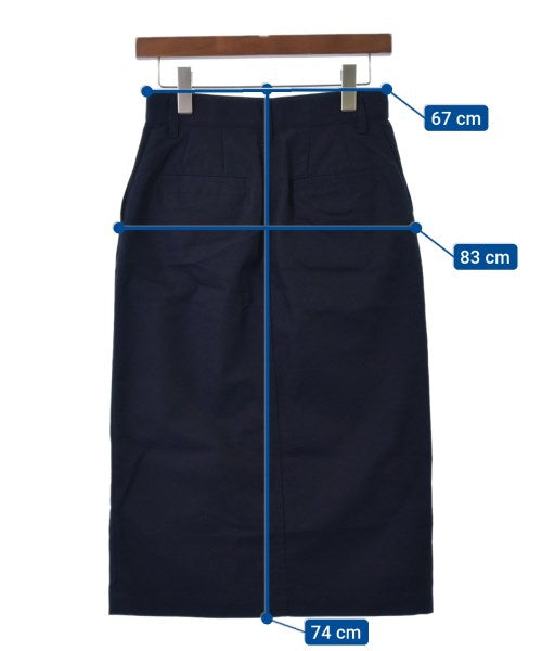 apart by lowrys กระโปรงยาว/แม็กซี่ยาว