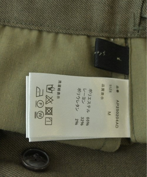 apart by lowrys กางเกง อื่น